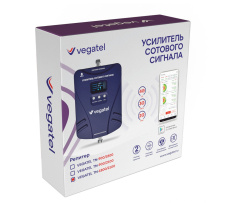 Комплект VEGATEL TN-1800/2100