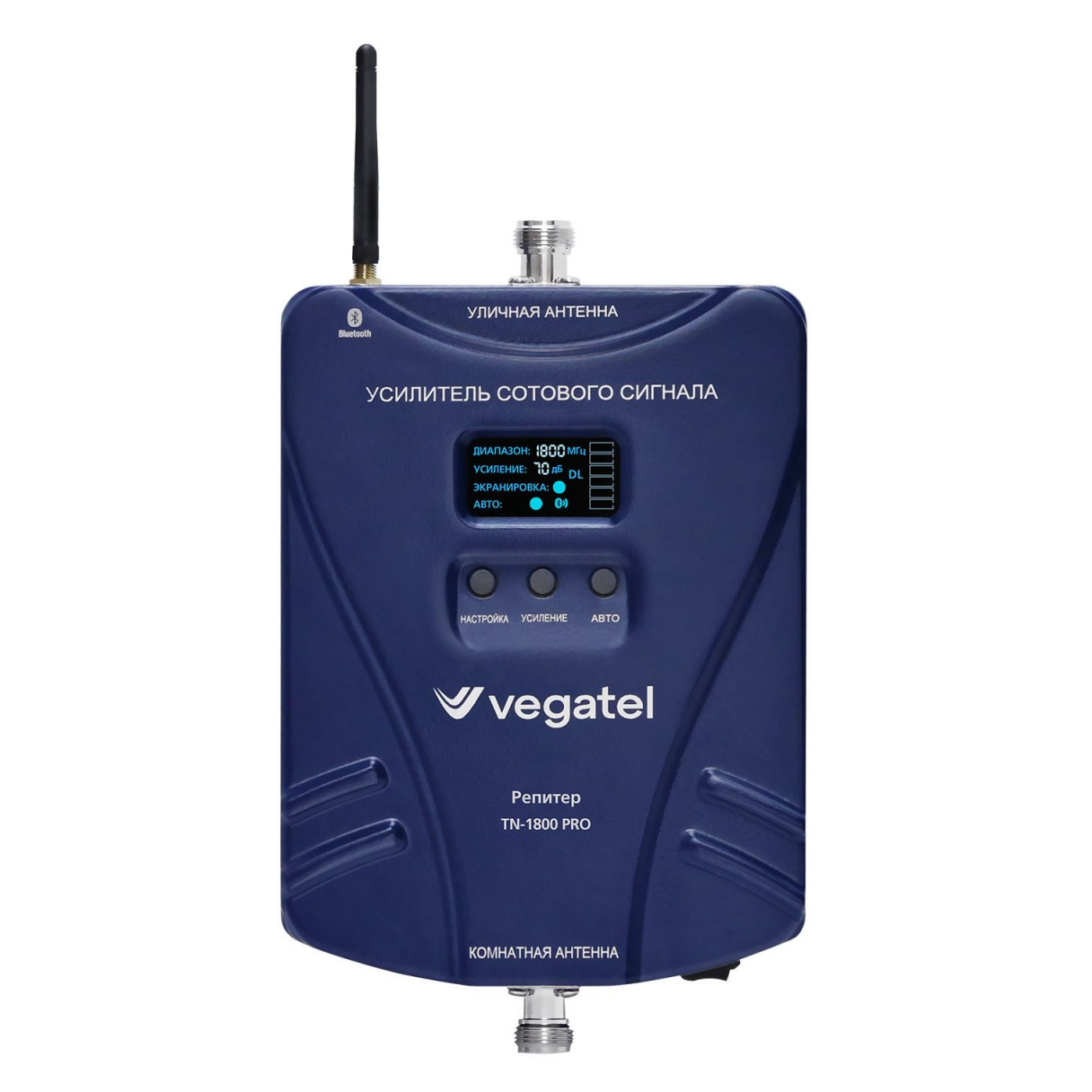 Комплект VEGATEL TN-1800 PRO