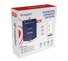 Комплект VEGATEL TN-900 PRO