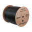 Кабель коаксиальный VEGATEL 10D-FB (Titan, черный)