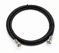 Кабельная сборка VEGATEL SuperFlex-1/2 (ГОСТ) (4.3-10-male - 4.3-10-male) 1м