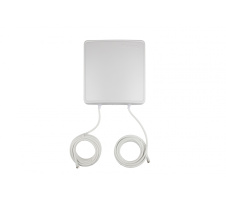 Антенна всепогодная VEGATEL ANT-1700-2700-PO-15 (F - CRC9, MIMO, 5м)