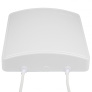 Антенна всепогодная VEGATEL ANT-1700-2700-PO-15 (F - CRC9, MIMO, 5м)