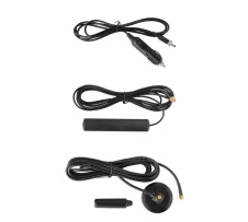 Автомобильный комплект VEGATEL AV1-900E/1800/3G-kit